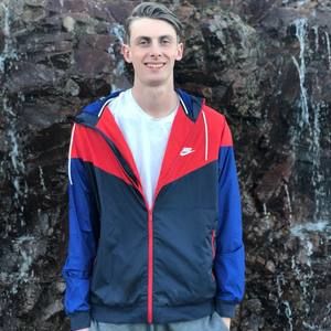 Meet your Posher, Tim